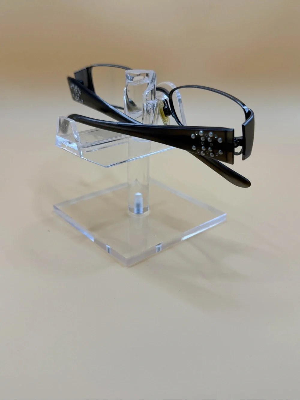 Chanel Eyeglasses full rim frame